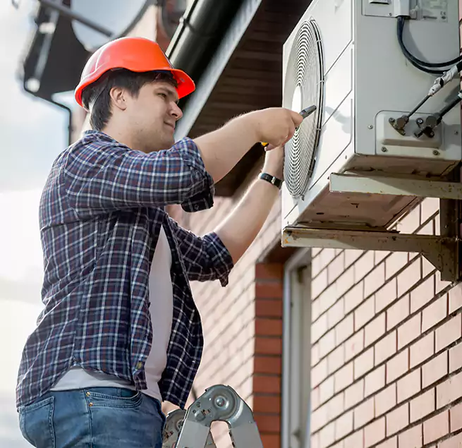 Why Homeowners & Businesses Trust Us Kingsport, TN