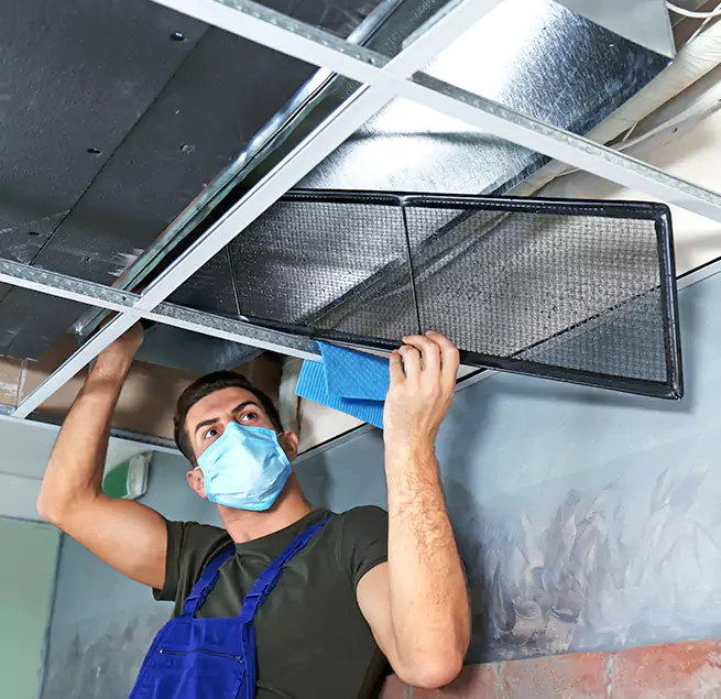 Why Homeowners & Businesses Trust Us in Kingsport, TN?