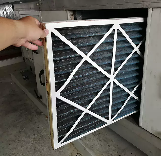 Why Homeowners & Businesses Trust Us Kingsport, TN?